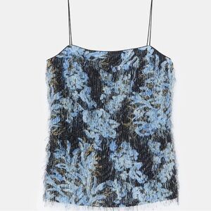 Lafayette 148 camisole